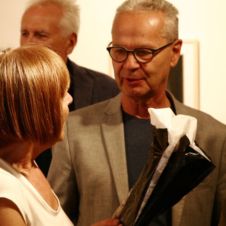 Birkás Ákos Polgári Magyarország