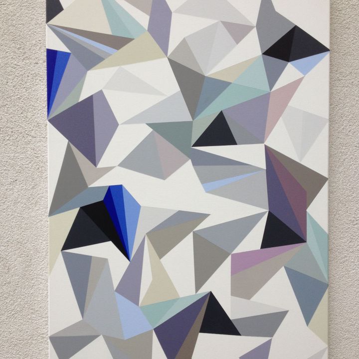 Halmi-Horváth István Fehéregyensúly