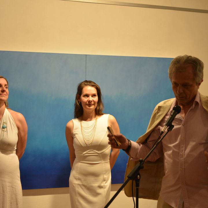 Kontra Ágnes Átlátások