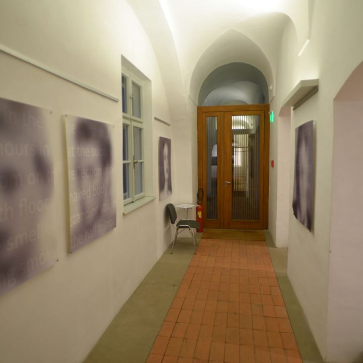 Derek Michael Bessant A nyelv vége