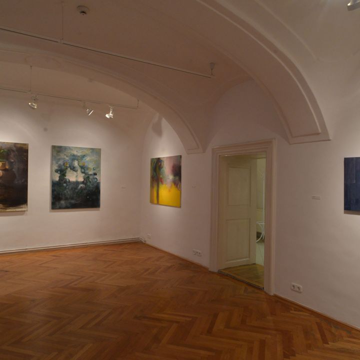 CAFFART KÉPZŐMŰVÉSZETI EGYESÜLET