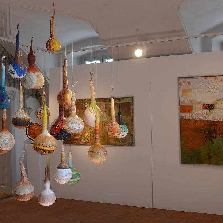 Kulcsár Ágnes Kerek Világ