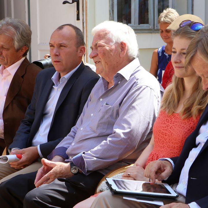 BOB BONIES MAXIMAL-MINIMAL-WORKS