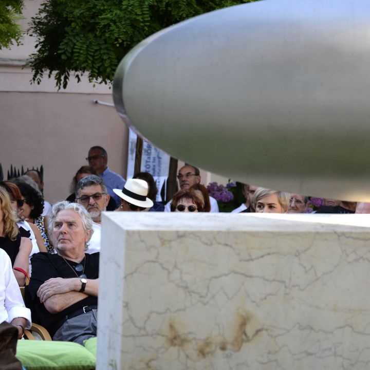 Vass László - Tót Endre