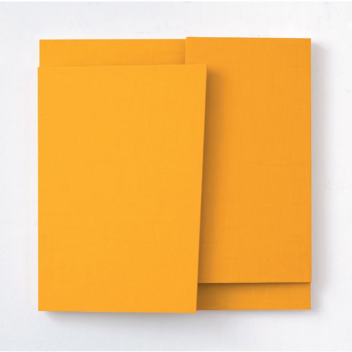 Haász István Reflexió