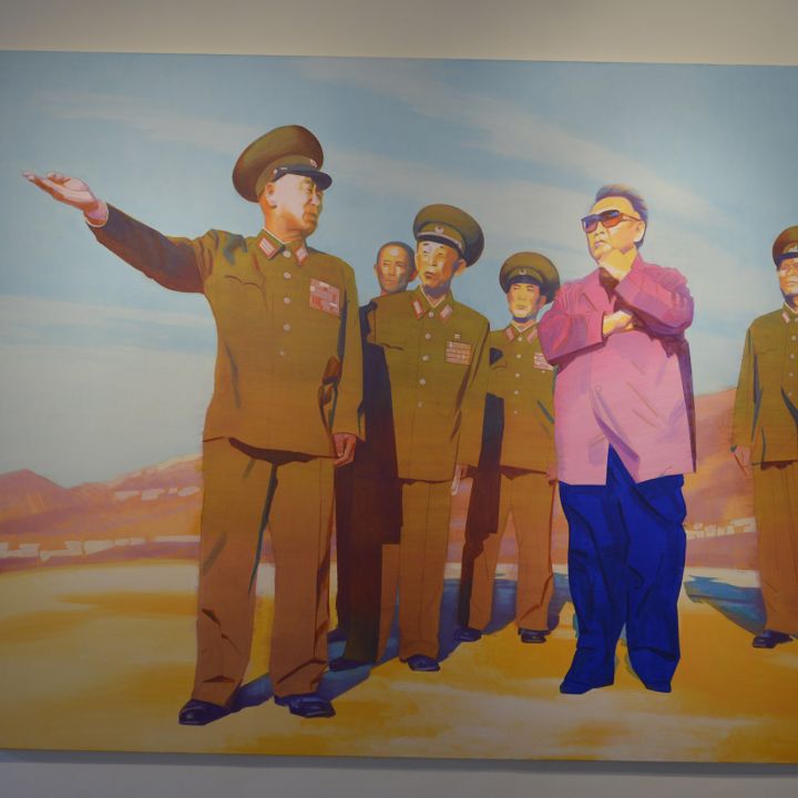 Birkás Ákos Polgári Magyarország