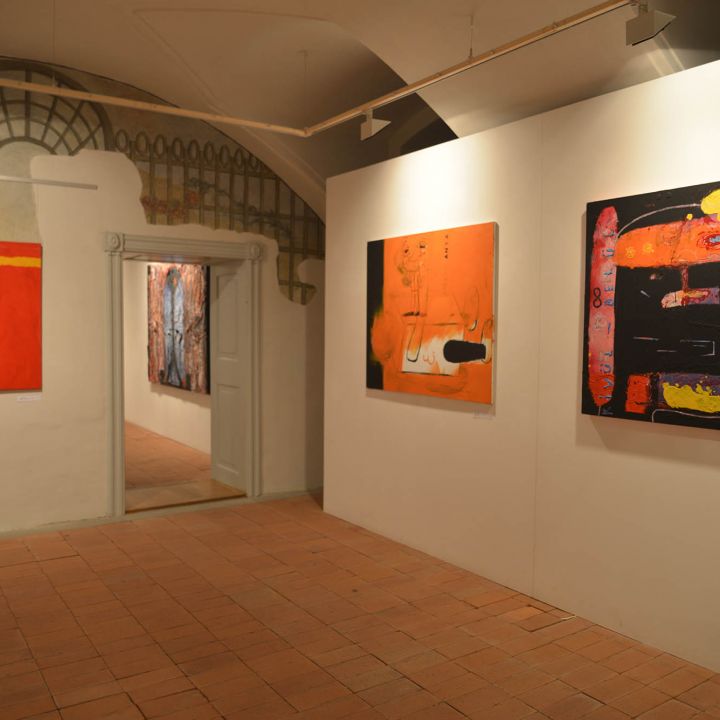 EX A.E. BIZOTTSÁG Ex Vajda Lajos Stúdió