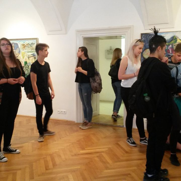 Ughy István Aranykor