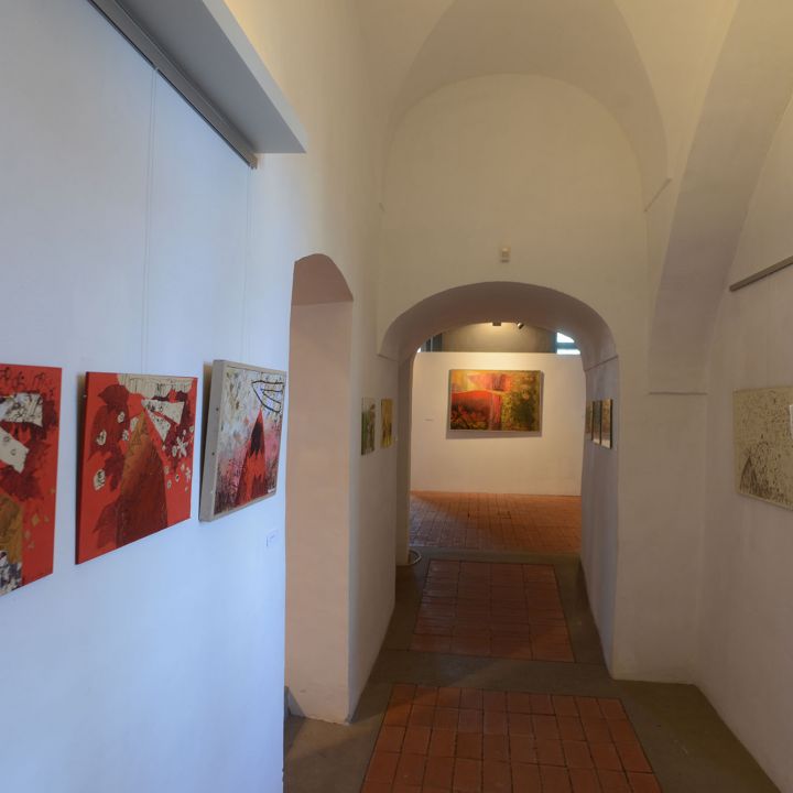 Kulcsár Ágnes Kerek Világ