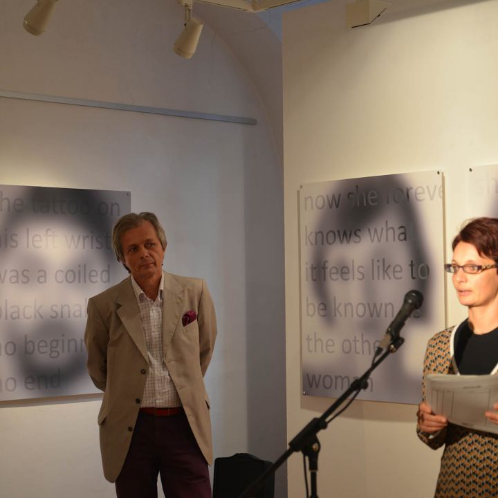 Derek Michael Bessant A nyelv vége