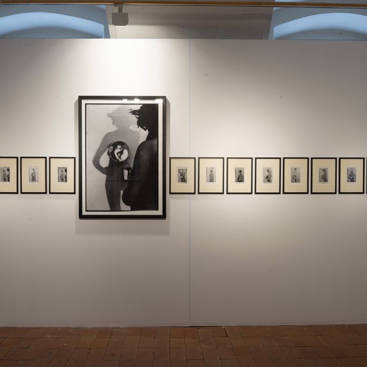 Ujj Zsuzsi Self-timeR