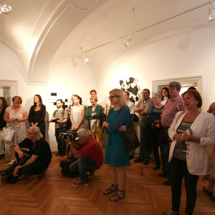 Viktor Hulík GEO-MOVER