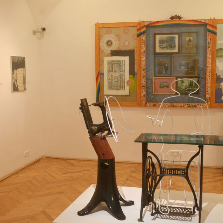 T. SZABÓ LÁSZLÓ 60 + 1