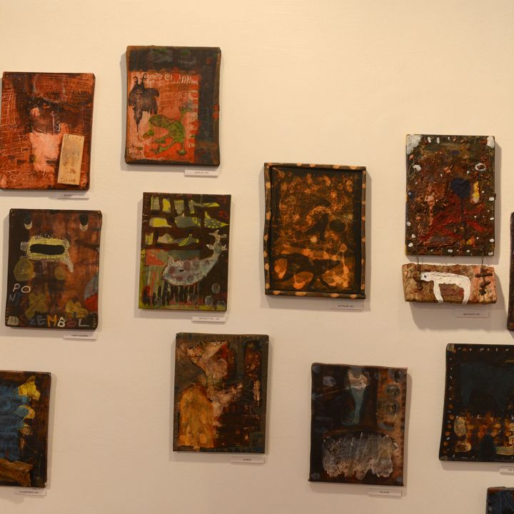 Györgydeák György 55