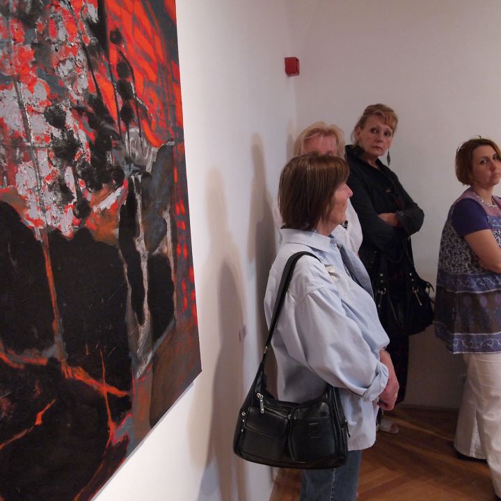 Mint a Tűz, Mint a Víz Klimó Károly és Willi Weiner