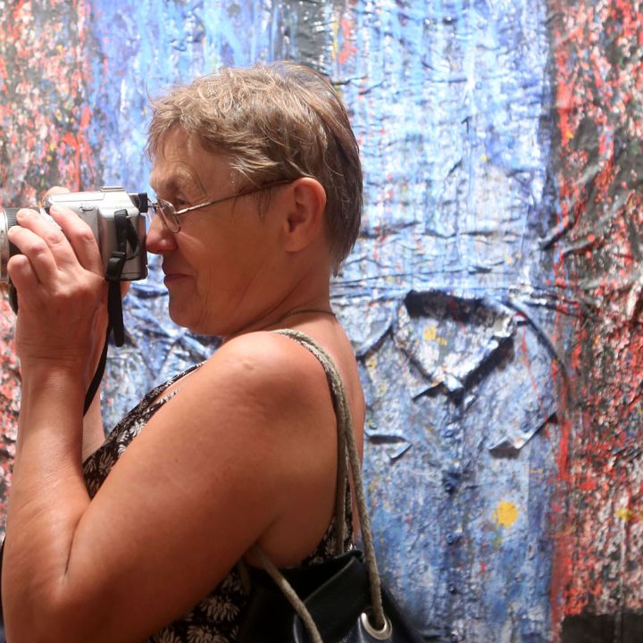 EX A.E. BIZOTTSÁG Ex Vajda Lajos Stúdió