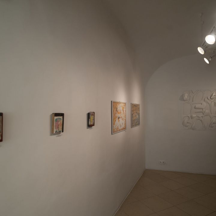 Györgydeák György 55