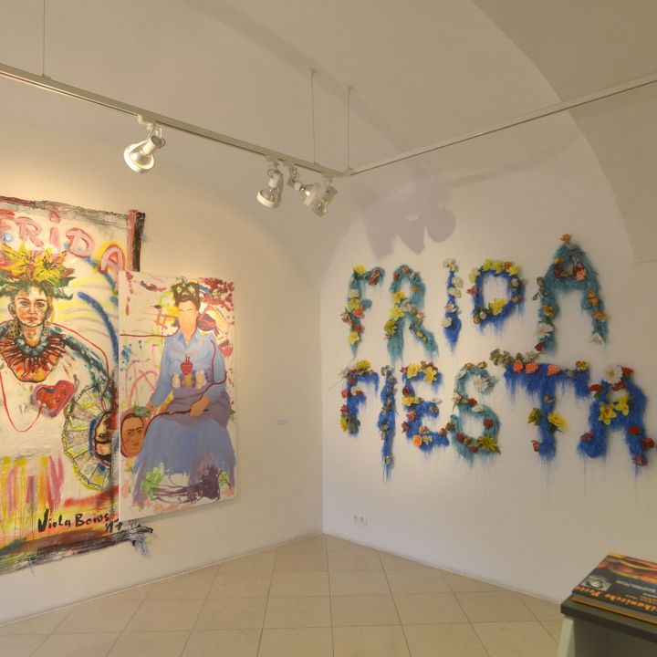 Boros Viola és Fajgerné Dudás Andrea Frida Fiestas 2.