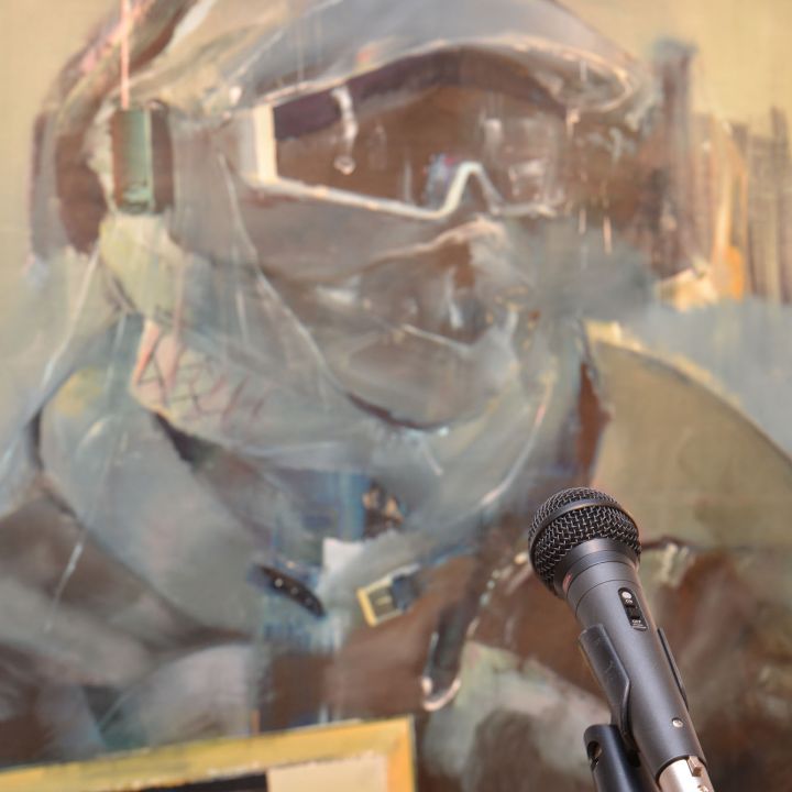 Debreczeni Imre Hibrid Narratíva