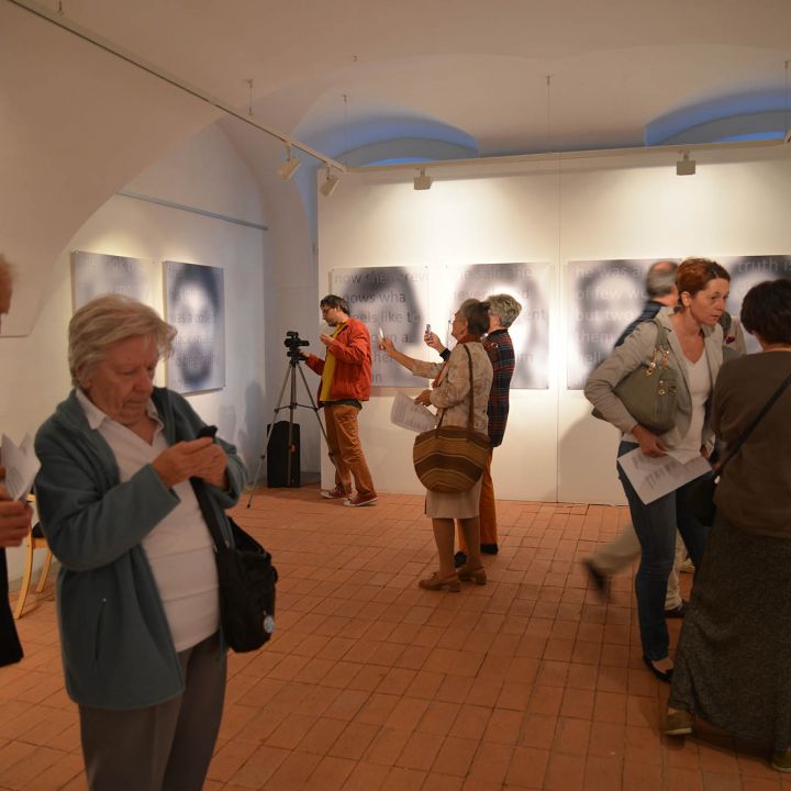 Derek Michael Bessant A nyelv vége