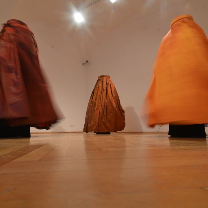 ANJA LUITHLE Objektek