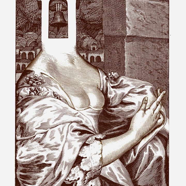 Molnár Kálmán Csillaglépcső