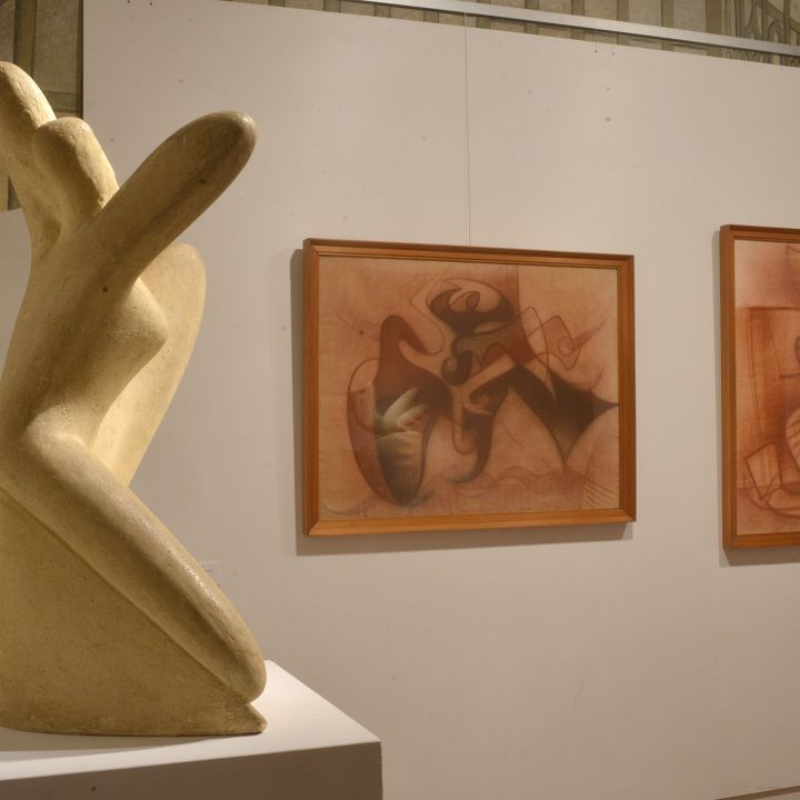 Párizsi barátság magyarok Párizsban Martyn Ferenc és Beöthy István