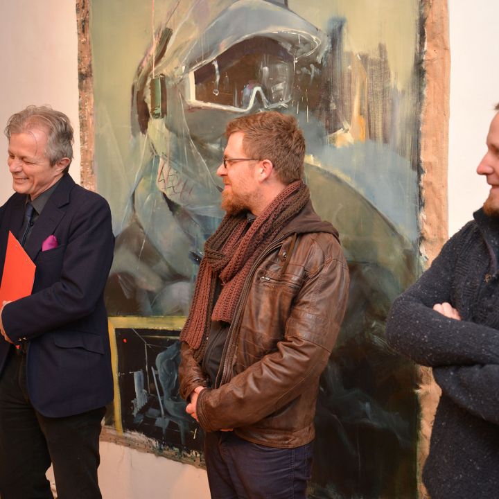 Debreczeni Imre Hibrid Narratíva