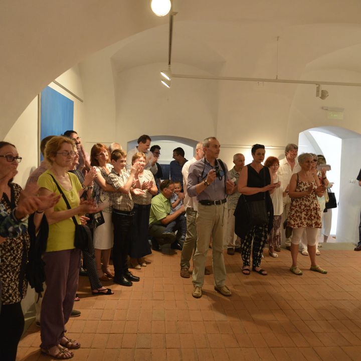 Kontra Ágnes Átlátások