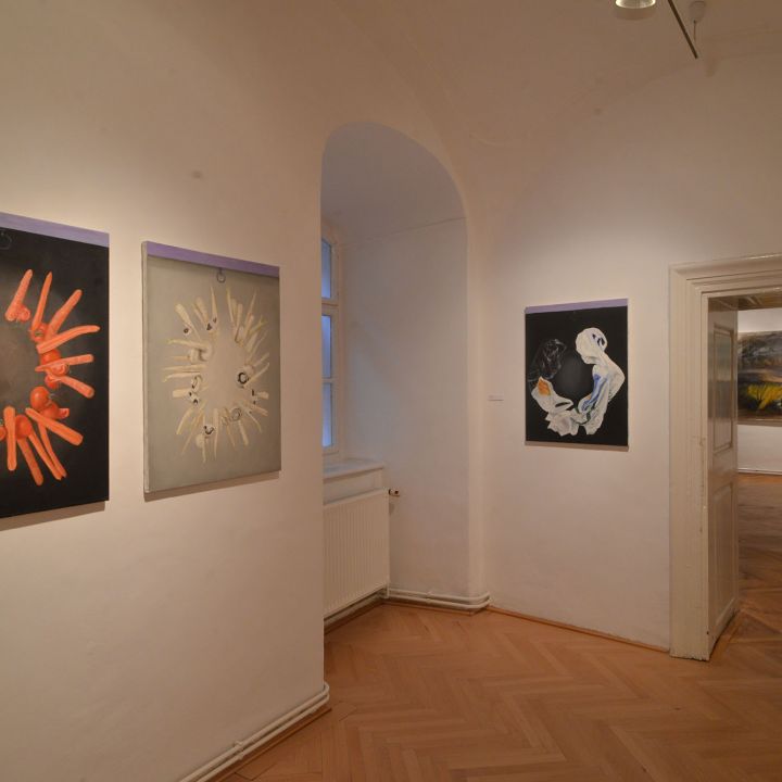 CAFFART KÉPZŐMŰVÉSZETI EGYESÜLET