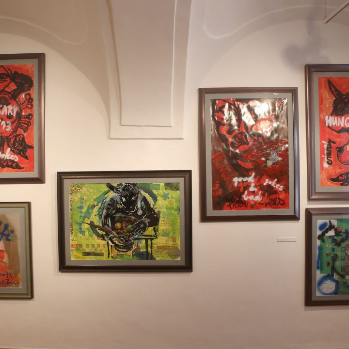 Boros Viola Future Lab