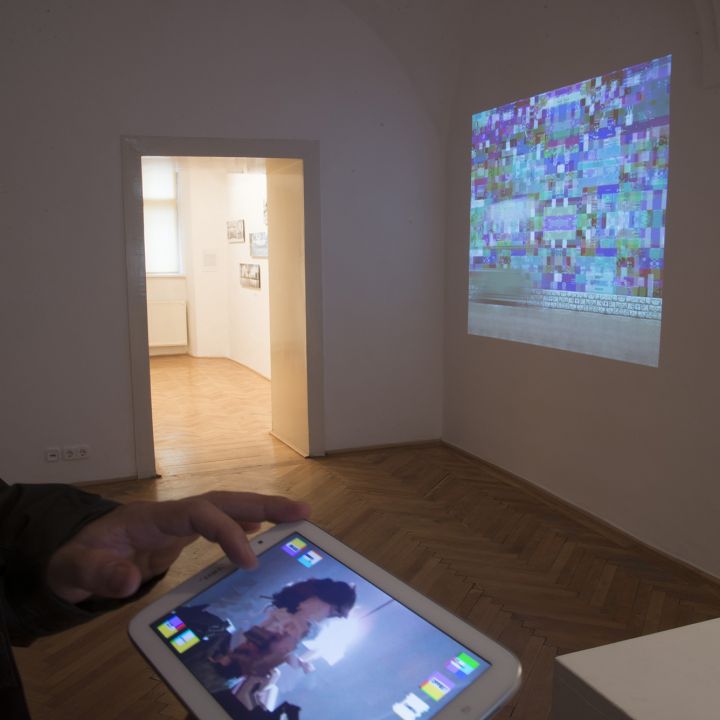 Felhasználói élmény User Experience