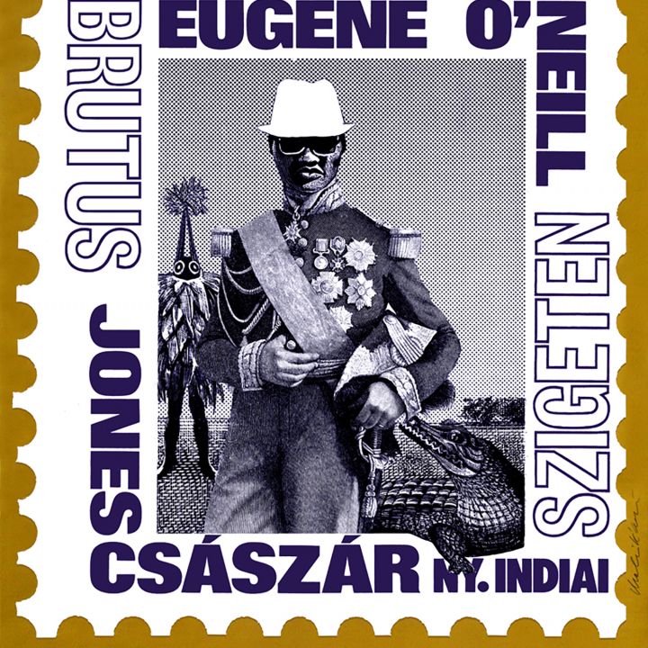 Molnár Kálmán Csillaglépcső