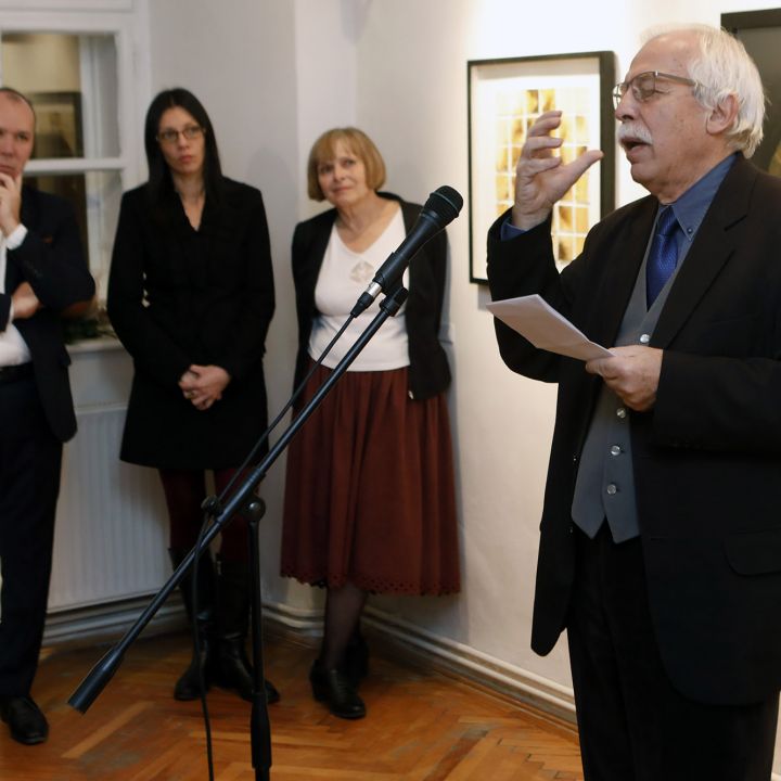 Veszprémi Művész Céh 30