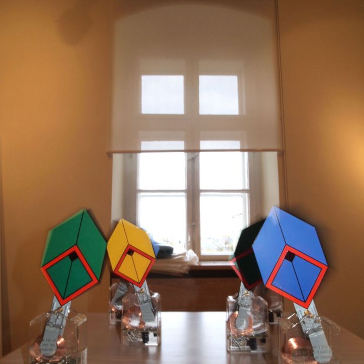 SVÉD KONSTRUKTÍVOK