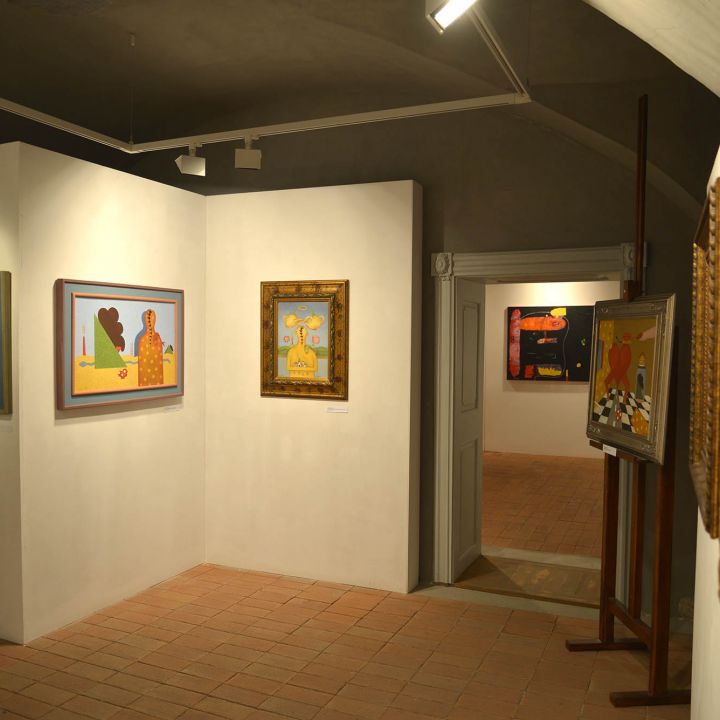 EX A.E. BIZOTTSÁG Ex Vajda Lajos Stúdió