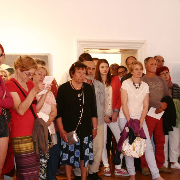 Birkás Ákos Polgári Magyarország