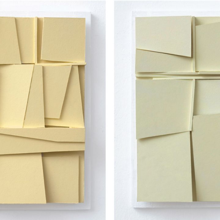 Haász István Reflexió