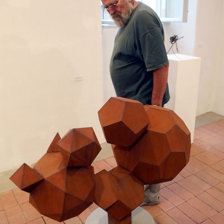 Szalay Péter A felszínen