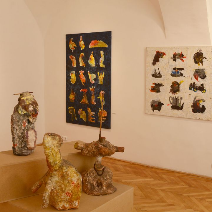 Györgydeák György 55