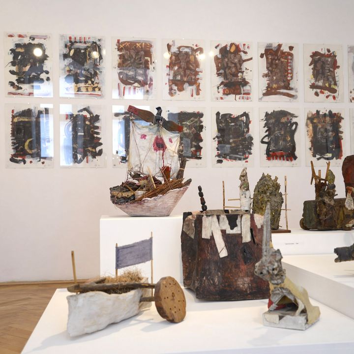 Györgydeák<span class="hidden-xs">&nbsp;</span><span class="hidden-sm hidden-md hidden-lg"> </span>György Tegnap ok és manapok&nbsp;/ Magánmitológia