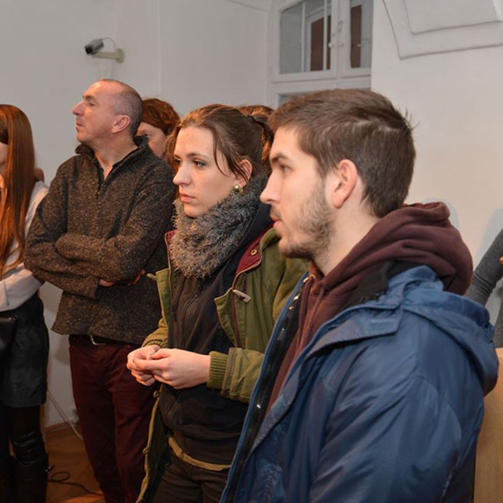 Felhasználói élmény User Experience