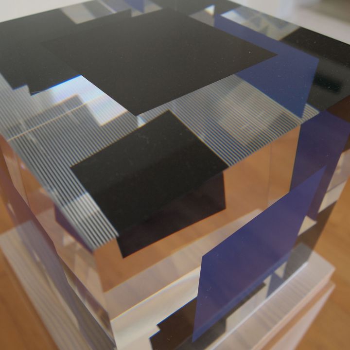 Kilátás Somlói-Spengler Gyűjtemény