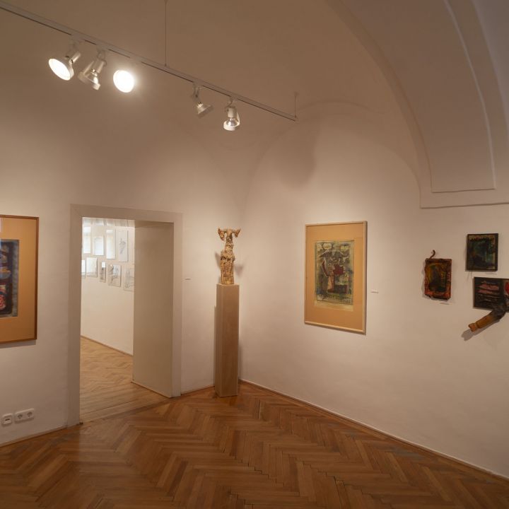 Györgydeák György 55