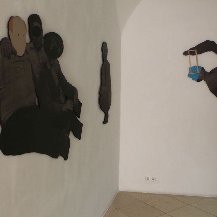 CAFFART KÉPZŐMŰVÉSZETI EGYESÜLET