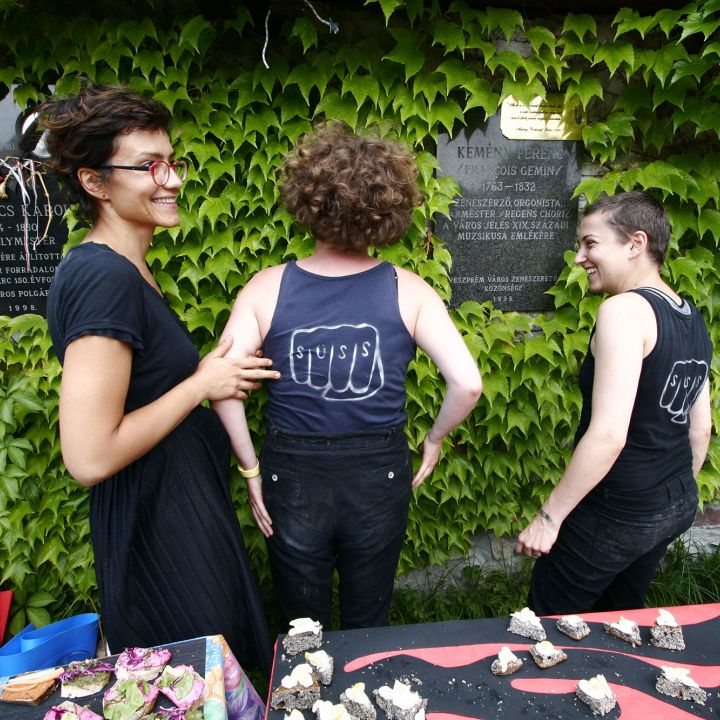 Bernar Venet MetaMetria