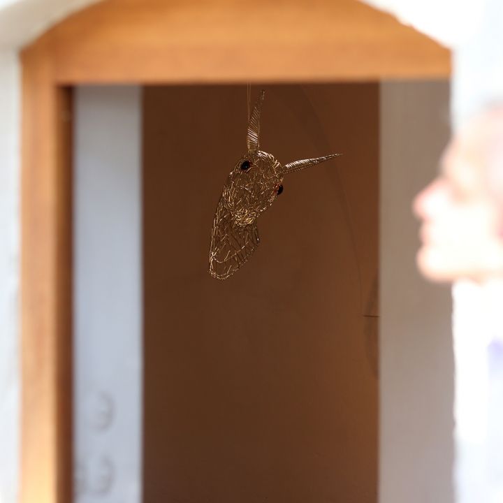 A felszín alatt / Pinnan alla Finn kortárs képzőművészek