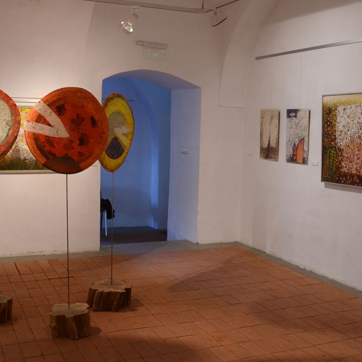 Kulcsár Ágnes Kerek Világ