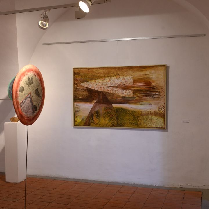 Kulcsár Ágnes Kerek Világ