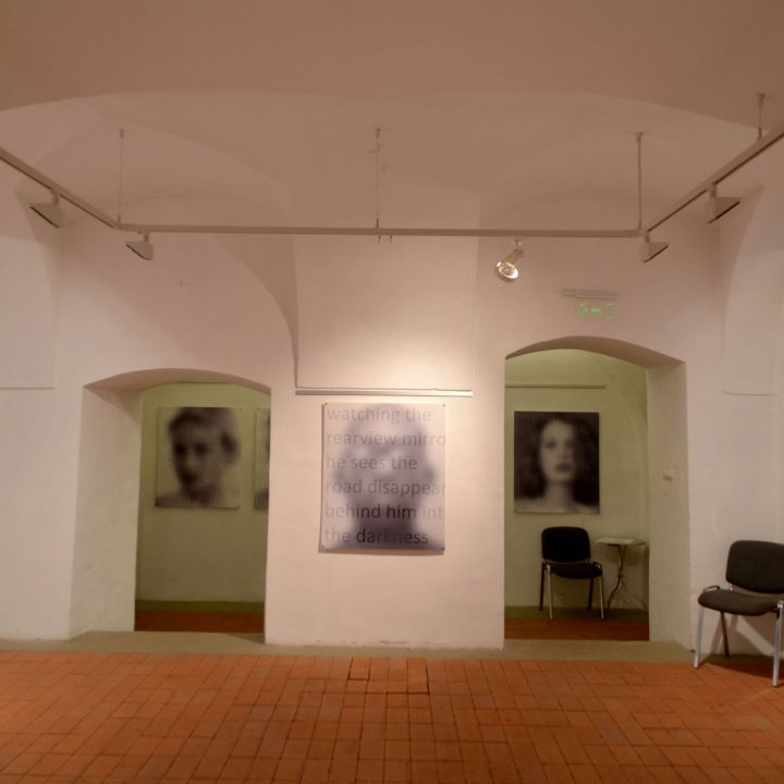 Derek Michael Bessant A nyelv vége